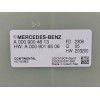 Recambio de modulo electronico para mercedes-benz clase a sedán (v177) a 200 d (177.112) referencia OEM IAM A0009004613 A3C70236