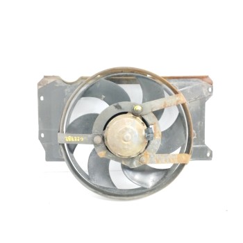 Recambio de electroventilador para tata safari saf-doc-1 2.0 d referencia OEM IAM   