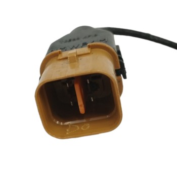 Recambio de sonda lambda para kia sportage 2.7 cat referencia OEM IAM 3921037513 NTK588H11 