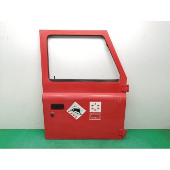Recambio de puerta delantera derecha para santana ps10/anibal 2.8 d 4x4 referencia OEM IAM  OBSERVAR FOTOS 