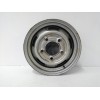 Recambio de llanta para tata safari saf-doc-1 2.0 d referencia OEM IAM  6JX15H2 