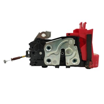 Recambio de cerradura puerta trasera izquierda para kia sorento iv (mq4, mq4a) 1.6 t-gdi hybrid awd referencia OEM IAM 81410P201