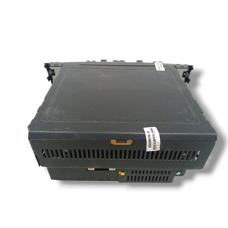 SISTEMA AUDIO / RADIO CD