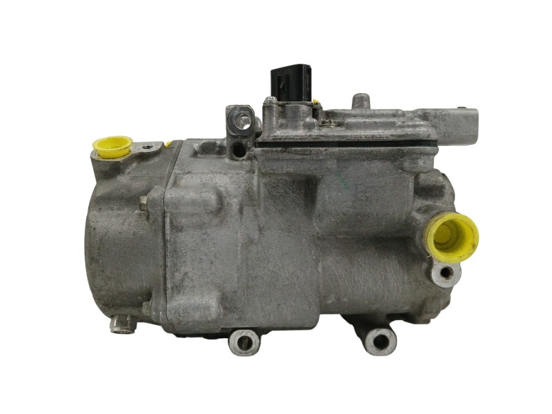 Recambio de compresor aire acondicionado para lexus ct 1.8 16v cat (híbrido) referencia OEM IAM 042200404 ES27C Recambio de compresor aire acondicionado para lexus ct 1.8 16v cat (híbrido) referencia OEM IAM 042200404 ES27C