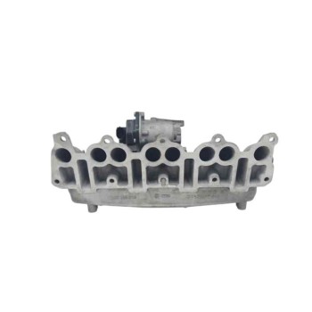 Recambio de colector admision para volkswagen passat berlina (3c2) 2.0 tdi referencia OEM IAM 03G129713 CON EGR 