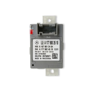 MODULO ELECTRONICO A1779002610 28750927 