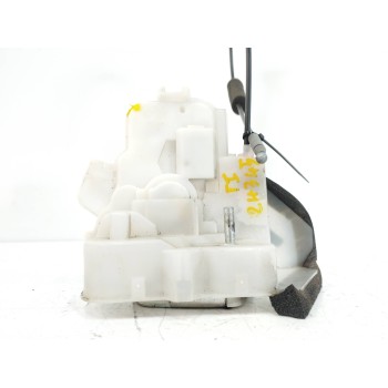 Recambio de cerradura puerta trasera izquierda para subaru legacy v (bm) 2.0 d awd (bmd) referencia OEM IAM   