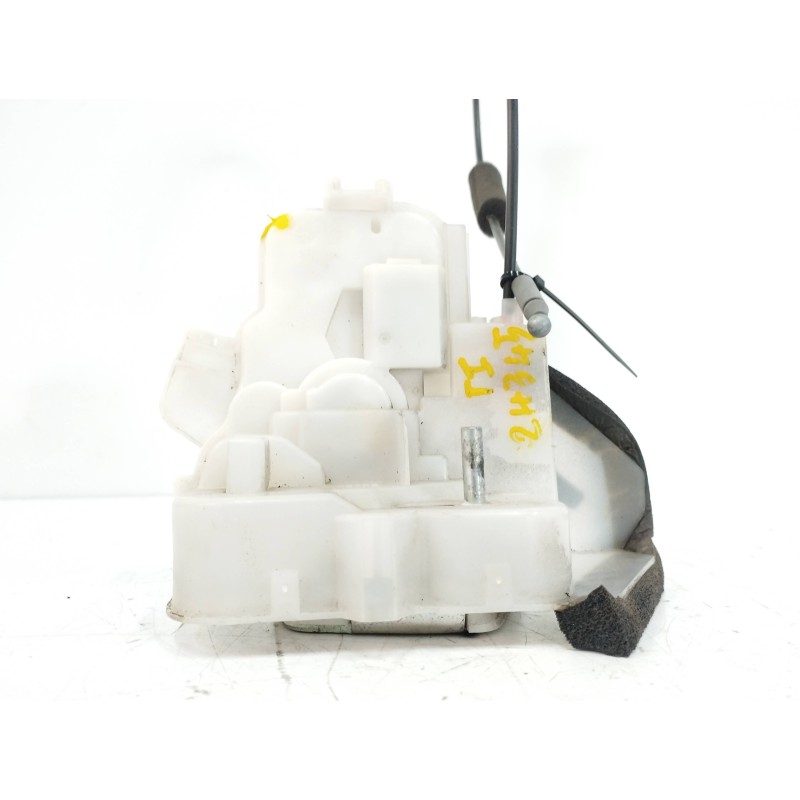 CERRADURA PUERTA TRASERA IZQUIERDA