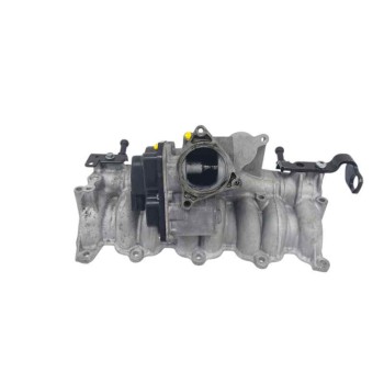 Recambio de colector admision para volkswagen passat berlina (3c2) 2.0 tdi referencia OEM IAM 03G129713 CON EGR 