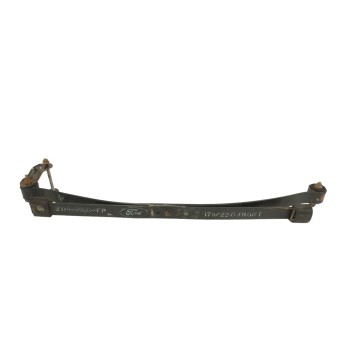 Recambio de ballesta trasera para ford tourneo connect (tc7) 1.8 tdci cat referencia OEM IAM  DERECHO 130 CM