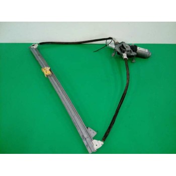Recambio de elevalunas delantero izquierdo para renault scenic (ja..) 1.9 dci rxe referencia OEM IAM FUNDA 7700838592 