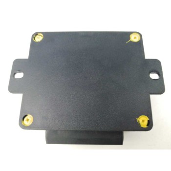 Recambio de modulo electronico para audi a8 (d2) 4.2 quattro referencia OEM IAM 4D0907723 SISTEMA EXTINTOR 