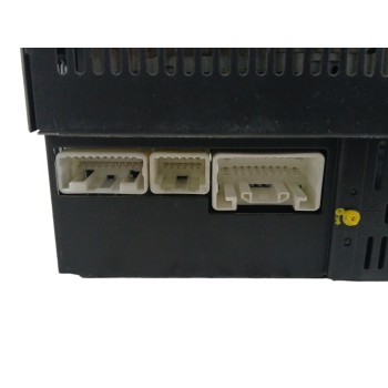 Recambio de sistema audio / radio cd para lexus is200 (ds2/is2) 2.2 d-cat referencia OEM IAM 8612053400  