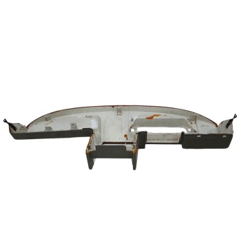 Recambio de salpicadero para renault fuego 2.0 referencia OEM IAM   