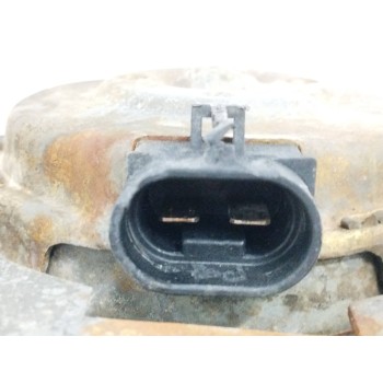 Recambio de electroventilador para tata safari saf-doc-1 2.0 d referencia OEM IAM   