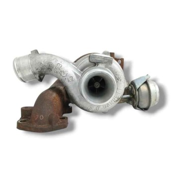 TURBOCOMPRESOR 55196858 7550421 