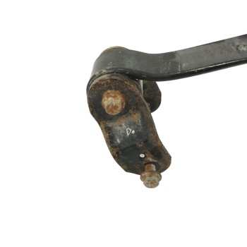 Recambio de ballesta trasera para ford tourneo connect (tc7) 1.8 tdci cat referencia OEM IAM  DERECHO 130 CM