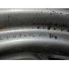 Recambio de llanta para tata safari saf-doc-1 2.0 d referencia OEM IAM  6JX15H2 
