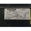Recambio de sistema audio / radio cd para lexus is200 (ds2/is2) 2.2 d-cat referencia OEM IAM 8612053400  
