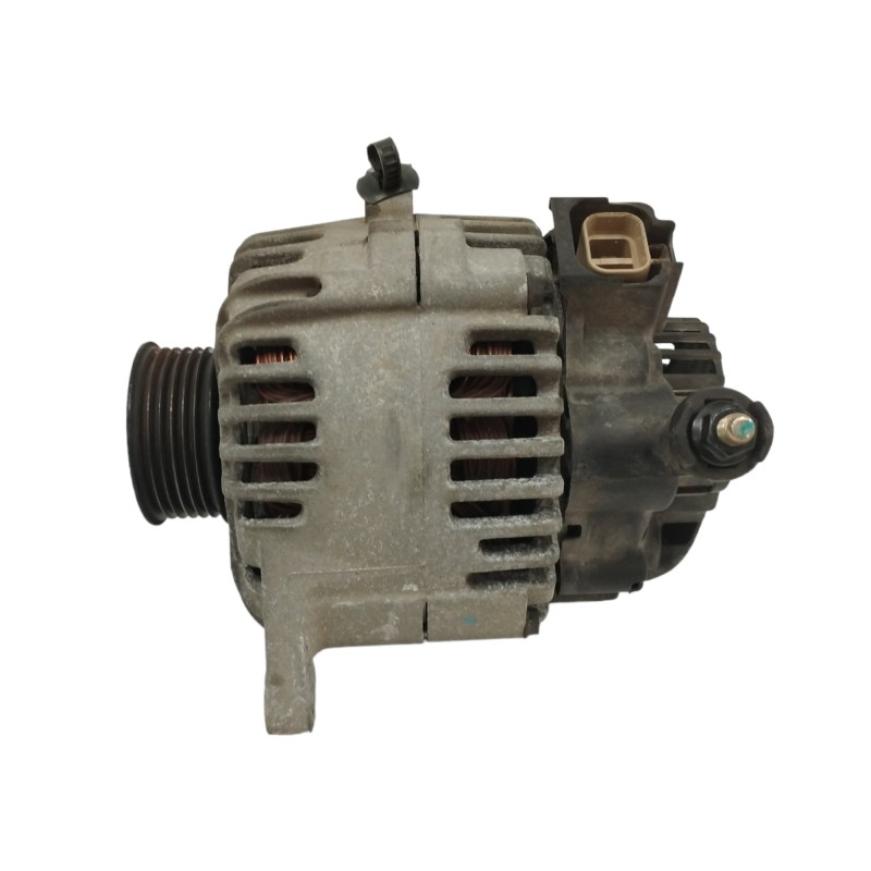 Recambio de alternador para kia sportage 2.7 cat referencia OEM IAM 3730037800 120A 2655524