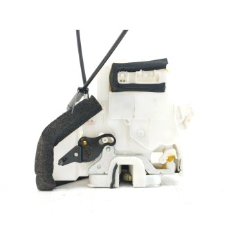 Recambio de cerradura puerta trasera izquierda para subaru legacy v (bm) 2.0 d awd (bmd) referencia OEM IAM   