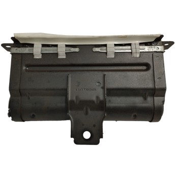 Recambio de airbag delantero derecho para renault scenic ii 2.0 dci diesel cat referencia OEM IAM 8200706150  