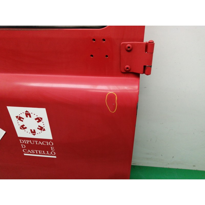 PUERTA DELANTERA DERECHA OBSERVAR FOTOS