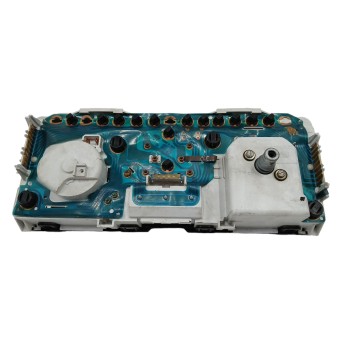 Recambio de cuadro instrumentos para renault fuego 2.0 referencia OEM IAM  OBSERVAR FOTOS 