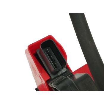 Recambio de cerradura puerta trasera izquierda para kia sorento iv (mq4, mq4a) 1.6 t-gdi hybrid awd referencia OEM IAM 81410P201