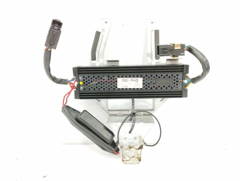 Recambio de modulo electronico para audi 200 (447) quattro avant referencia OEM IAM 445035225 AMPLIFICADOR SONIDO 