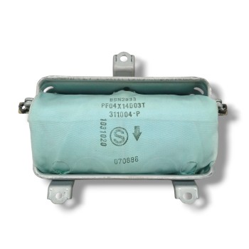 Recambio de airbag delantero derecho para toyota corolla (e12) 1.4 turbodiesel cat referencia OEM IAM 0589P1000907  