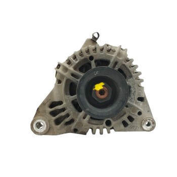 Recambio de alternador para kia sportage 2.7 cat referencia OEM IAM 3730037800 120A 2655524