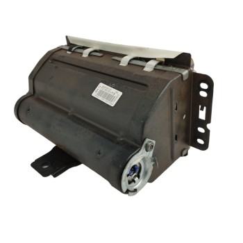 Recambio de airbag delantero derecho para renault scenic ii 2.0 dci diesel cat referencia OEM IAM 8200706150  