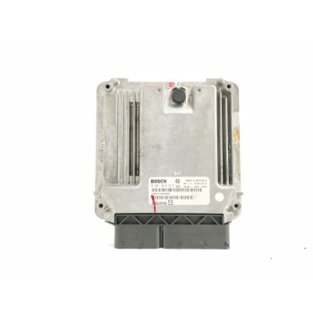 CENTRALITA MOTOR UCE 1860A653 0281012617 