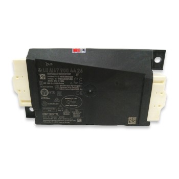 Recambio de modulo electronico para mercedes-benz clase a sedán (v177) a 200 d (177.112) referencia OEM IAM A1679004426  