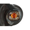 Recambio de airbag delantero derecho para renault scenic ii 2.0 dci diesel cat referencia OEM IAM 8200706150  