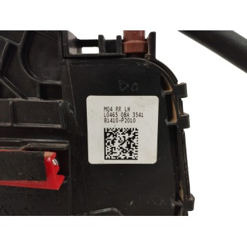 Recambio de cerradura puerta trasera izquierda para kia sorento iv (mq4, mq4a) 1.6 t-gdi hybrid awd referencia OEM IAM 81410P201