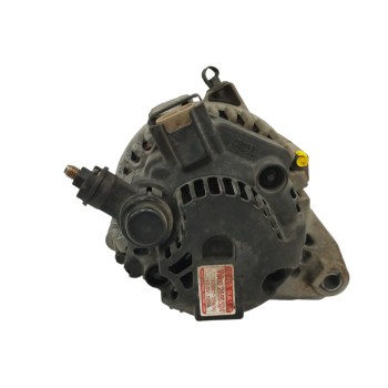 Recambio de alternador para kia sportage 2.7 cat referencia OEM IAM 3730037800 120A 2655524