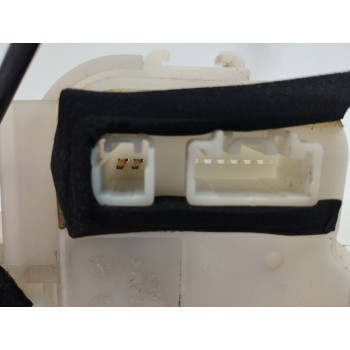 Recambio de cerradura puerta trasera izquierda para subaru legacy v (bm) 2.0 d awd (bmd) referencia OEM IAM   