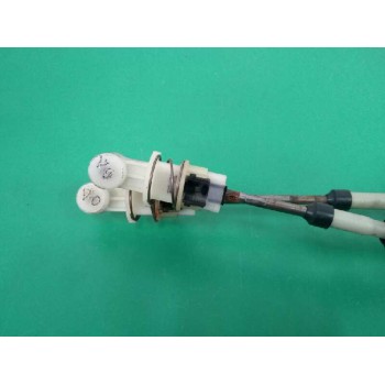 Recambio de varillaje cambio para citroën c3 1.2 12v vti referencia OEM IAM   