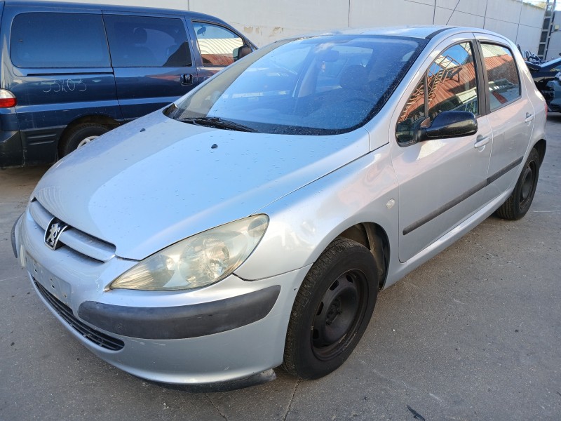 PEUGEOT 307 (S1)