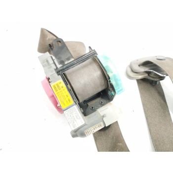Recambio de cinturon seguridad delantero izquierdo para mazda premacy (cp) 1.9 16v cat referencia OEM IAM T89241T  