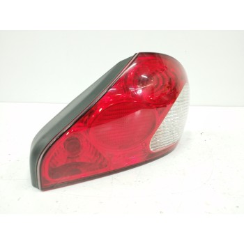 Recambio de piloto trasero derecho para jaguar x-type 2.1 v6 24v cat referencia OEM IAM   