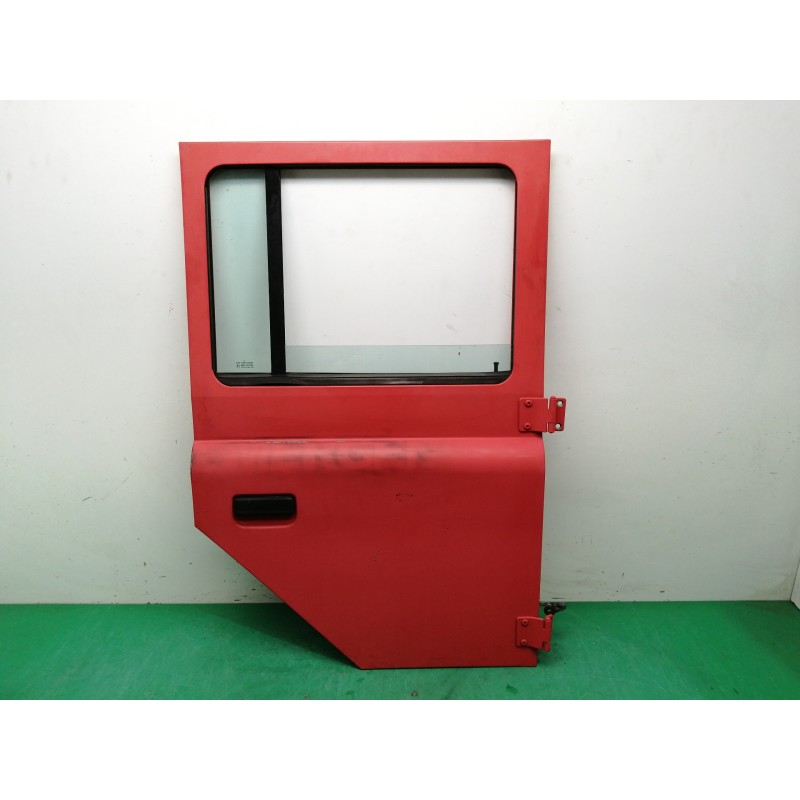 Recambio de puerta trasera derecha para santana ps10/anibal 2.8 d 4x4 referencia OEM IAM  OBSERVAR FOTOS 