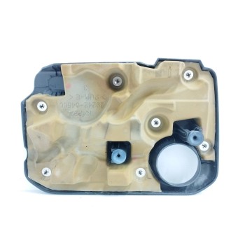 Recambio de tapa motor para hyundai kona 1.0 tgdi cat referencia OEM IAM 2924204500  