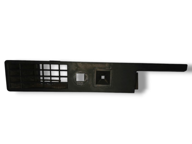 Recambio de rejilla aireadora para renault fuego 2.0 referencia OEM IAM IZQUIERDA Recambio de rejilla aireadora para renault fuego 2.0 referencia OEM IAM IZQUIERDA