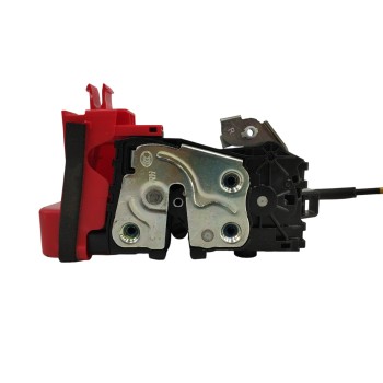 Recambio de cerradura puerta trasera derecha para kia sorento iv (mq4, mq4a) 1.6 t-gdi hybrid awd referencia OEM IAM 81420P2010 