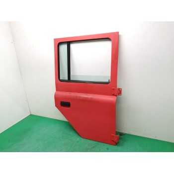 Recambio de puerta trasera derecha para santana ps10/anibal 2.8 d 4x4 referencia OEM IAM  OBSERVAR FOTOS 