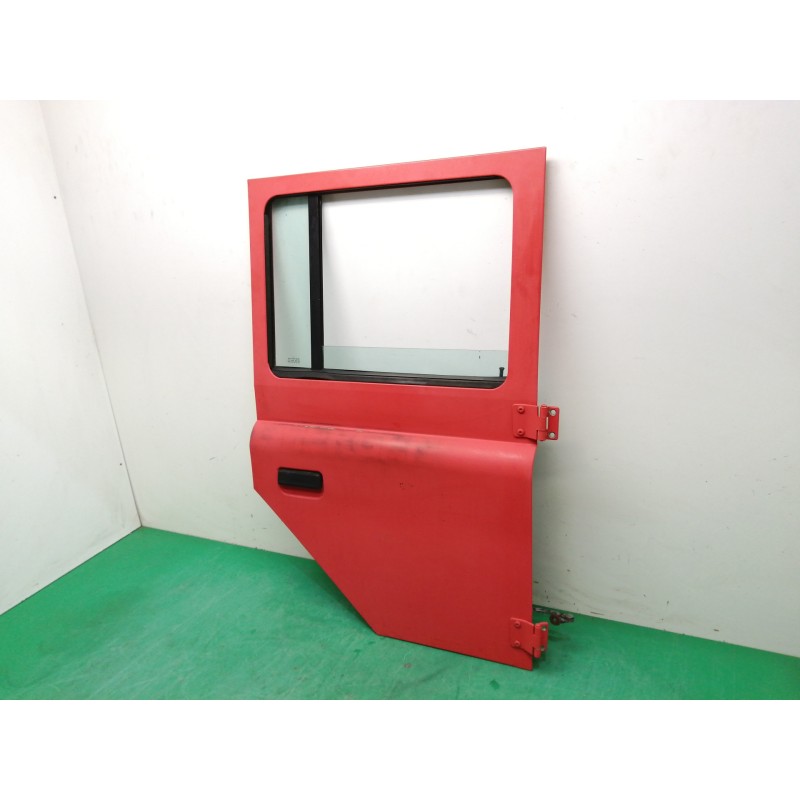 PUERTA TRASERA DERECHA OBSERVAR FOTOS