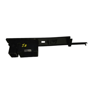 Recambio de rejilla aireadora para renault fuego 2.0 referencia OEM IAM  IZQUIERDA 